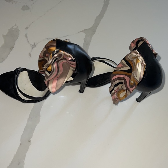Emilio Pucchi - Sandal Heels - Picture 6 of 7